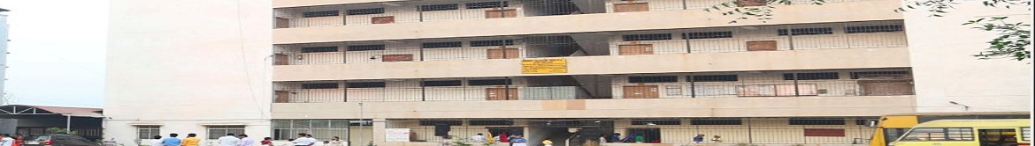 Abhinav Education Society’s College of Computer Science & Management