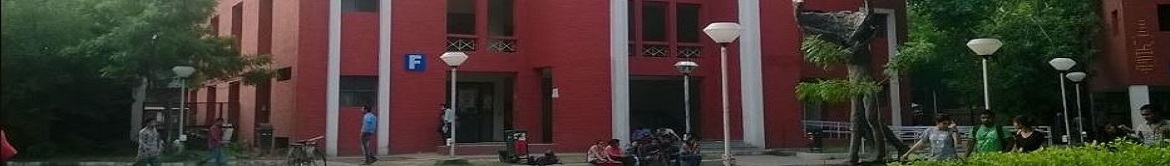 College of Arts, University of Delhi