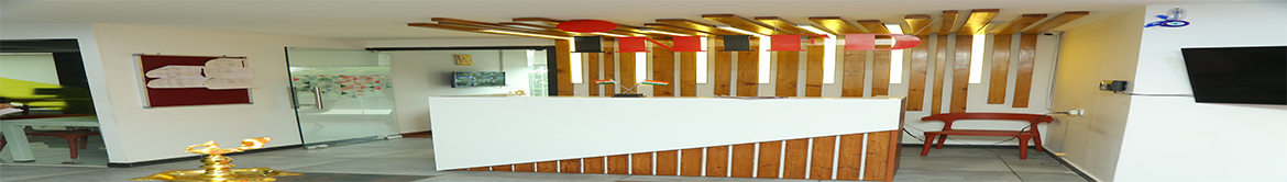 NIF Global West Delhi