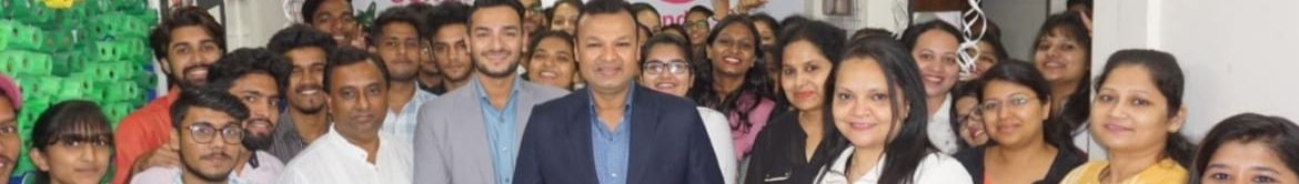 International School of Design, Kandivali