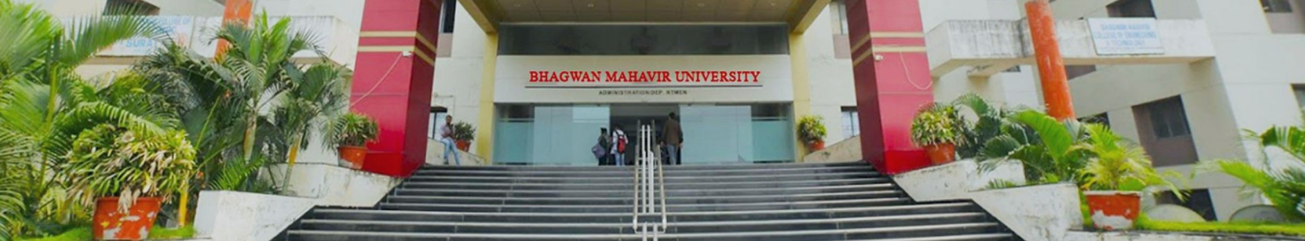 Campus Building