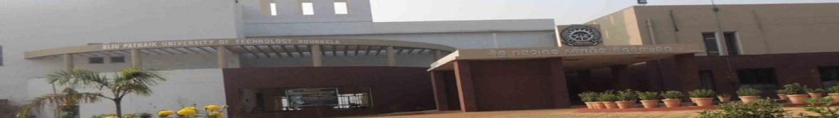 Odisha University of Technology and Research