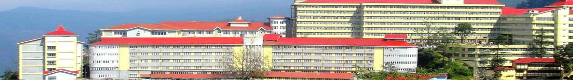 Himachal Pradesh University