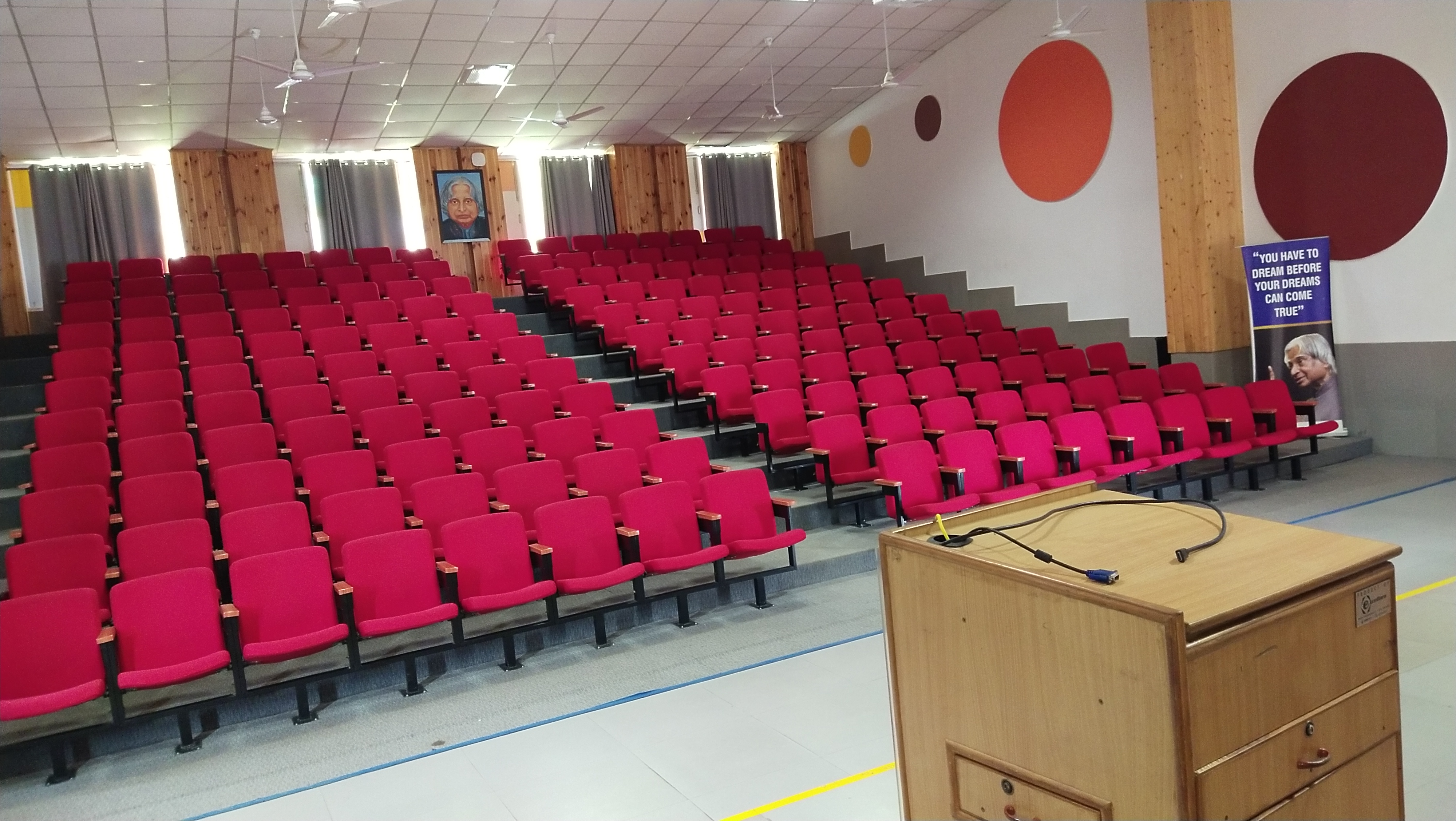 Lecture Hall