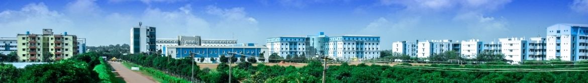 Centurion University of Technology and Management, Bhubaneswar Campus