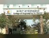 BVRIT Hyderabad Campus View