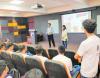 Thakur College Seminar hall(1)