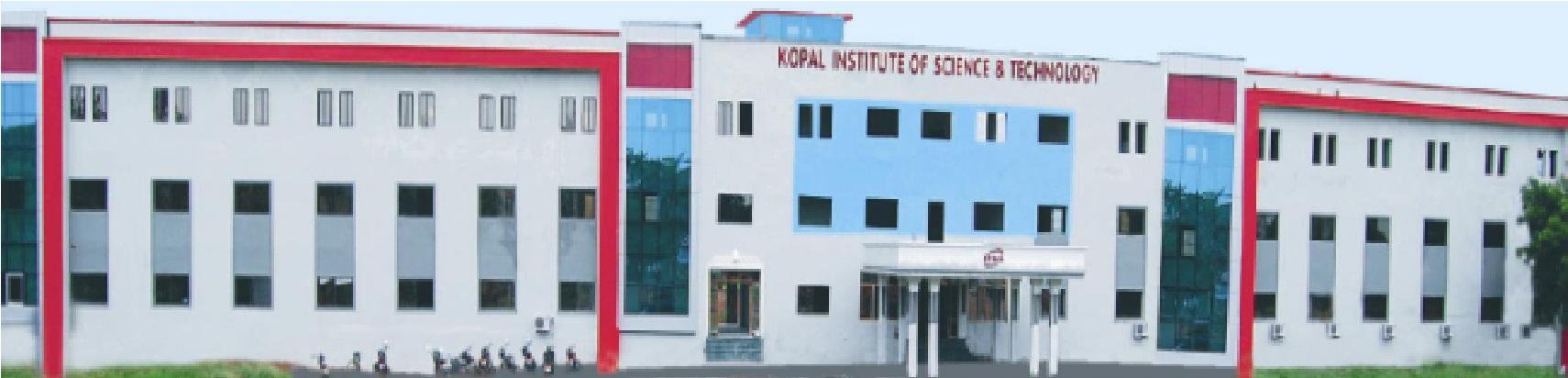 Kopal Institute of Science and Technology