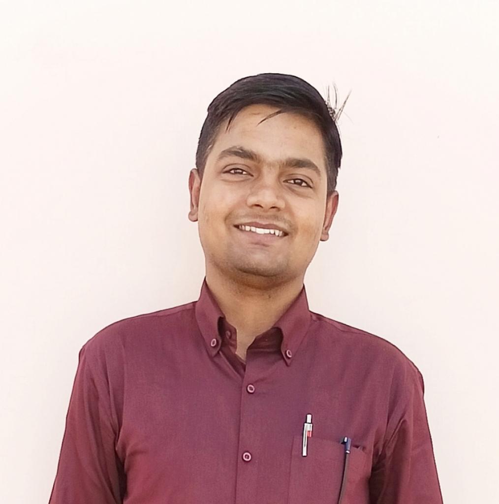 Piyush Tripathi