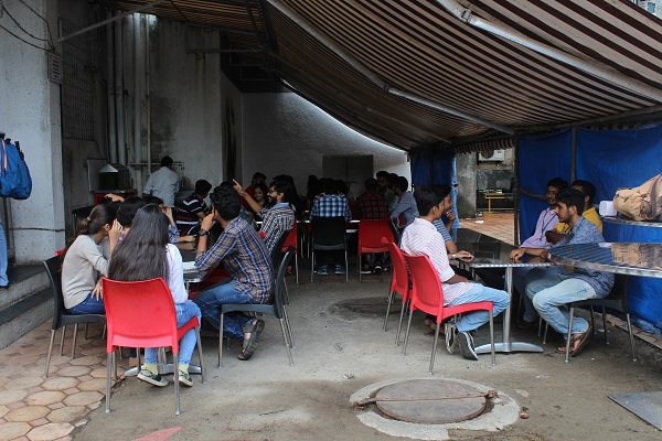 Canteen