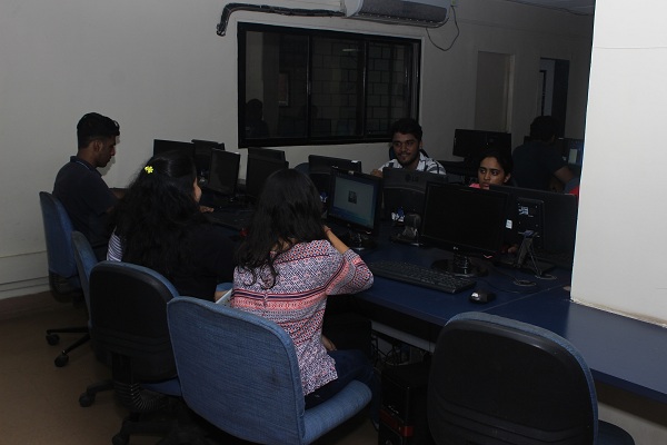 Computer Lab