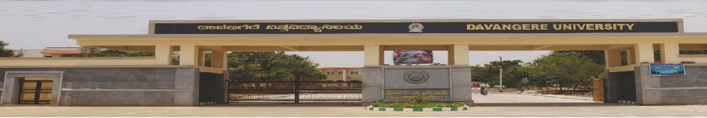 Davangere University