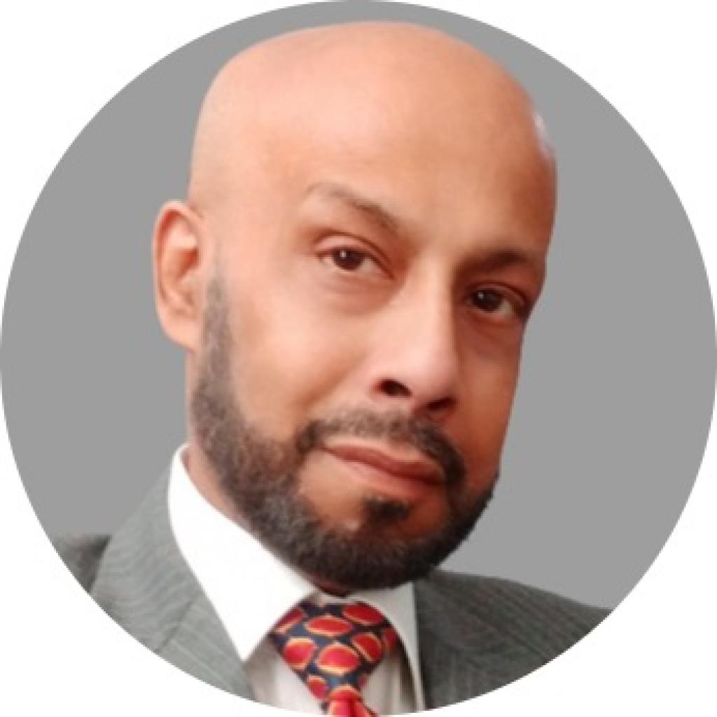 Dr. Sudhiranjan  Dey