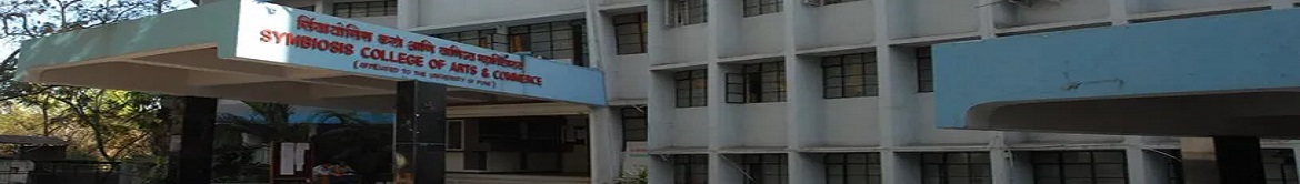 Symbiosis College of Arts & Commerce, Pune
