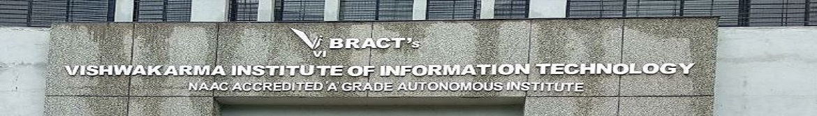 Vishwakarma Institute of Information Technology