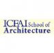ICFAI School of Architecture