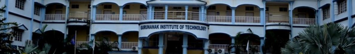 Guru Nanak Institute of Technology - GNIT