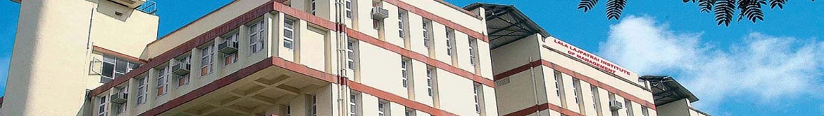 Lala Lajpatrai Institute of Management (LLIM)