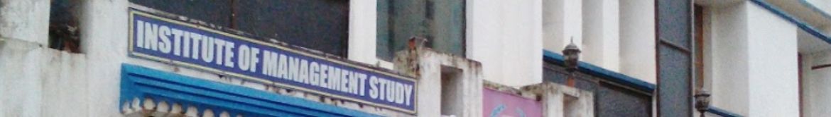 Institute of Management Study