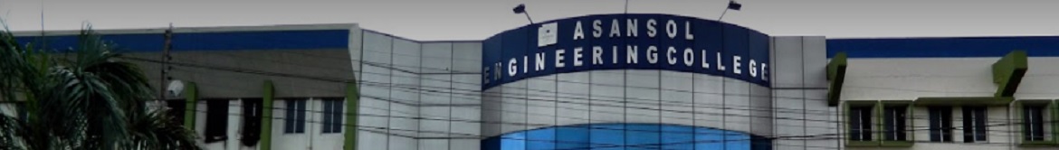 Asansol Engineering College
