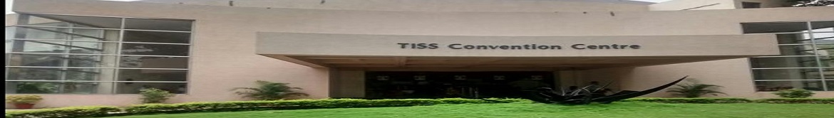 Tata Institute of Social Sciences - School of Vocational Education