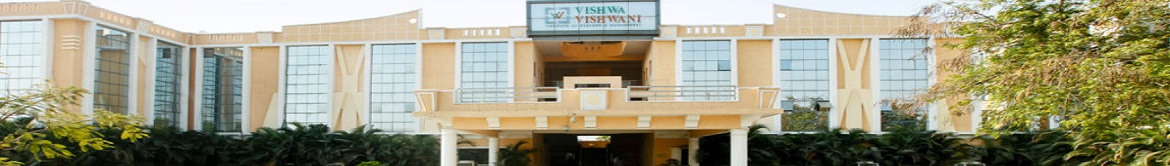 Vishwa Vishwani Institute of Systems and Management, Hyderabad