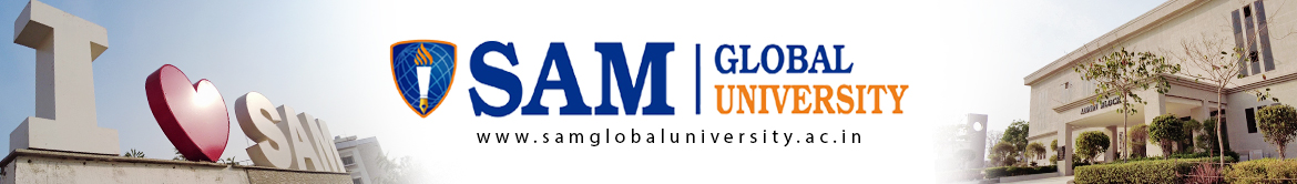 SAM Global University