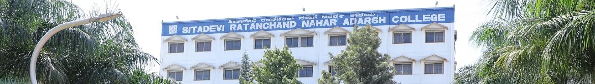 Adarsh Group of Institutions