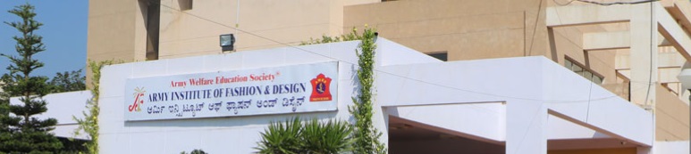 Army Institute of Fashion and Design