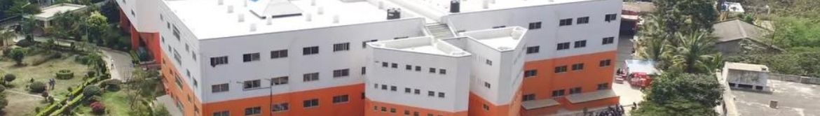 Faculty of Engineering and Technology, M.S. Ramaiah University of Applied Sciences