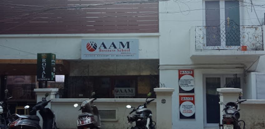 Campus Building