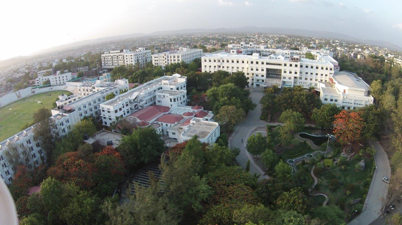 Campus View