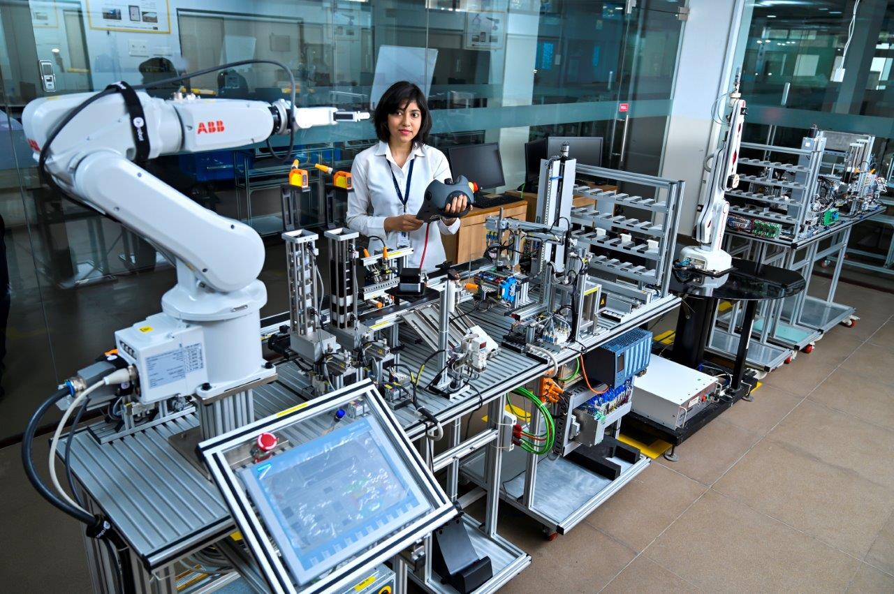 Lab