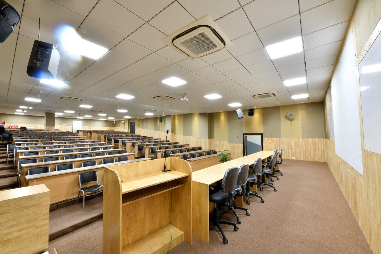 Auditorium