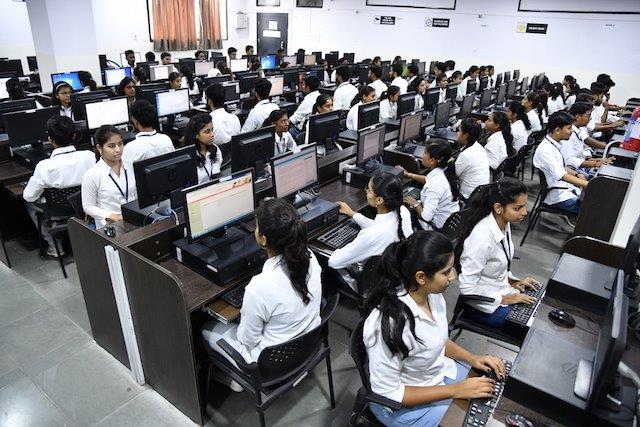 Computer Lab