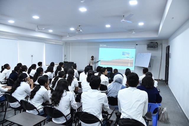 Classroom