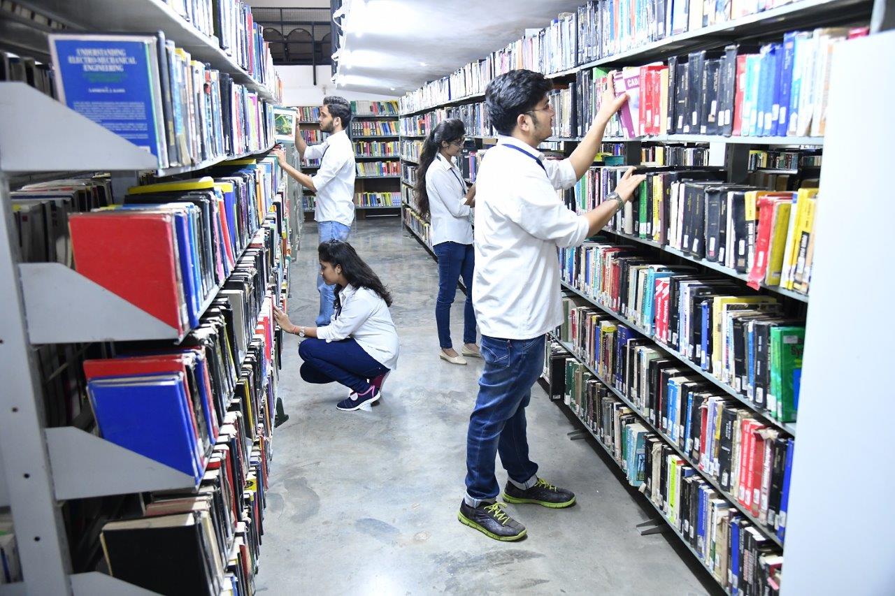 Library