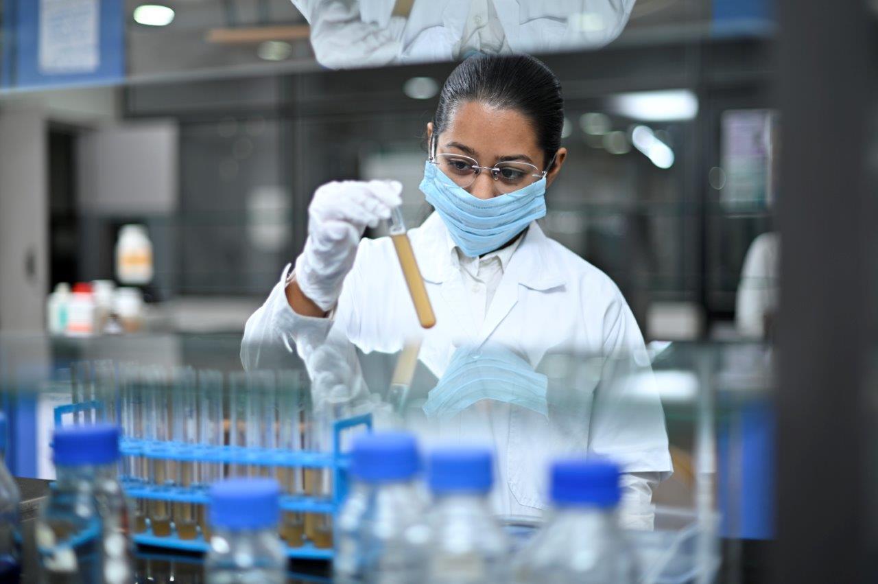 Lab
