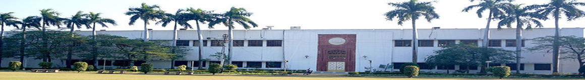 Zakir Husain College of Engineering and Technology, Aligarh Muslim University