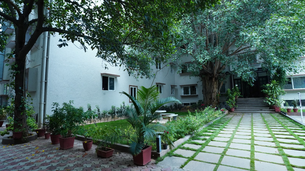 Girls Hostel