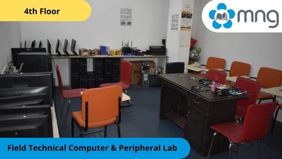 Peripheral Lab