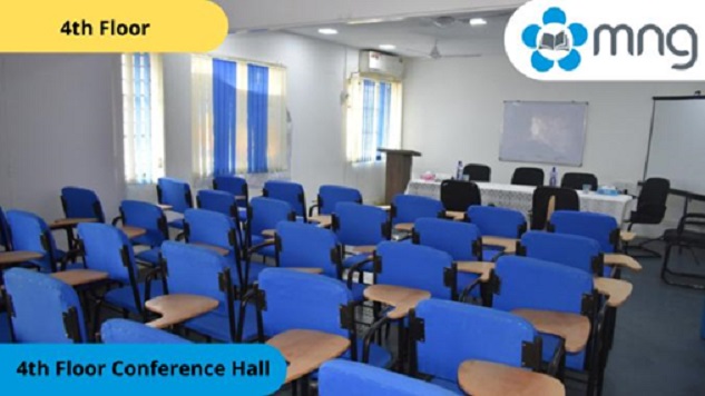 Conference Hall