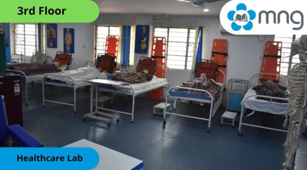 Healthcare Lab