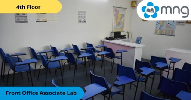 Front Office Associate Lab