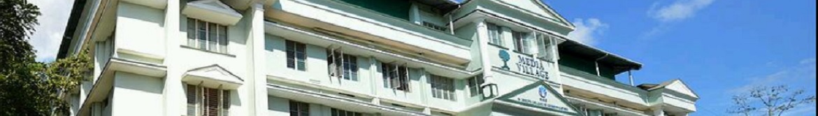 St. Joseph College of Communication