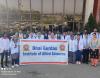 Bhai Gurdas Institute of Allied Sciences Industrial Visit(1)