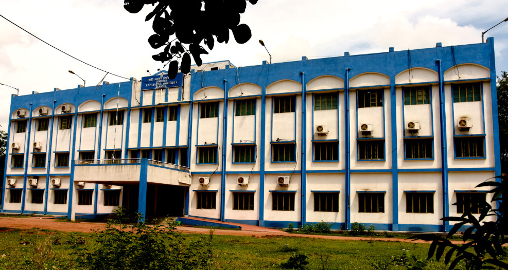 Kazi Nazrul University
