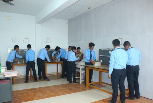 Electrical Lab