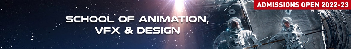 Zee Institute of Creative Art, Andheri West