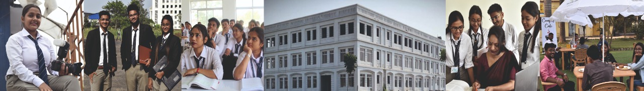 George College of Management and Science, George Group of Colleges